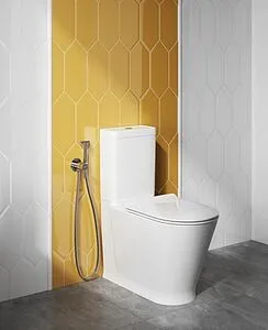 Унитаз-компакт безободковый Kerama Marazzi Plaza белый PLMR.wc.01+PLMR.cis.01 Унитаз-компакт безободковый Kerama Marazzi Plaza белый PLMR.wc.01+PLMR.cis.01, 3