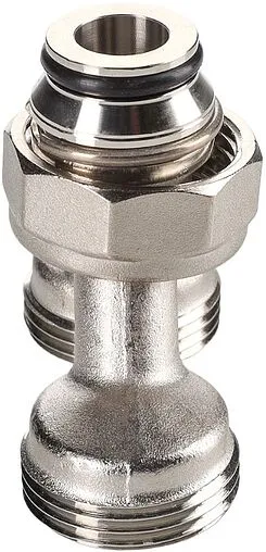 Разделитель потока коллекторный ¾&quot;ек x ¾&quot;ек Valtec VT.0681.NE.050505