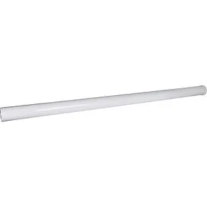 Коаксиальный удлинитель Ø 60/100мм L=2000мм (Al) Rommer RCA-6010-002000, 5