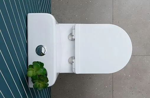 Унитаз-компакт безободковый Aquanet Roll 2-C Rimless белый Roll 2-C+Roll 2-C-1 Унитаз-компакт безободковый Aquanet Roll 2-C Rimless белый Roll 2-C+Roll 2-C-1