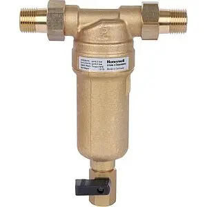 Фильтр тонкой очистки воды ½"н x ½"н Honeywell-Braukmann FF06-½"AAM BRU HWLFIN349 Фильтр тонкой очистки воды ½"н x ½"н Honeywell-Braukmann FF06-½"AAM BRU HWLFIN349, 4