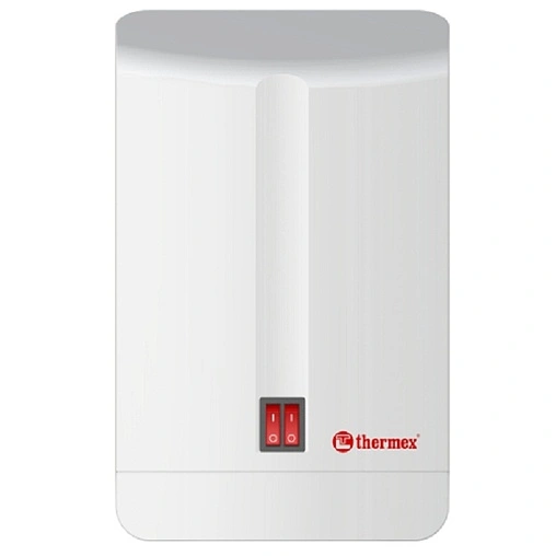 Водонагреватель проточный электрический Thermex Prime TIP 500 (combi) 211002