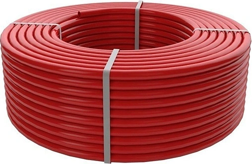 Труба сшитый полиэтилен Giacomini Giacotherm 16 x 2.0 мм PE-Xb EVOH бухта 600м R996TY264