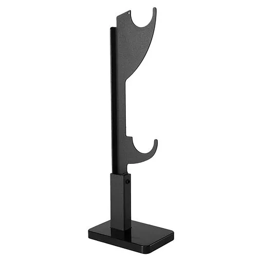 Кронштейн для радиатора напольный Royal Thermo PianoForte 200 Noir Sable RTP20005B