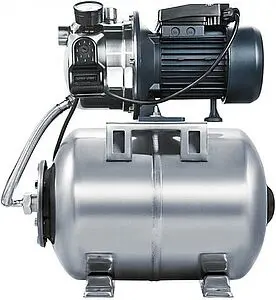 Станция автоматического водоснабжения Unipump Auto JS 100-50-S 56683, 1