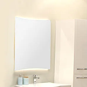 Зеркало с подсветкой Aquaton Инфинити 76 1A192202IF010, 3