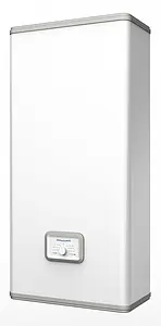 Водонагреватель накопительный электрический Ariston ARI FLAT PW 100 V 3700652, 2