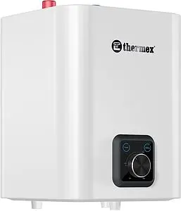 Водонагреватель накопительный электрический Thermex Drift 10 U 151131 Водонагреватель накопительный электрический Thermex Drift 10 U 151131, 2