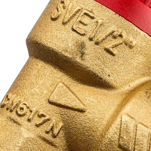 Клапан предохранительный ½&quot; 2.5 бар WATTS SVH 25 10004638