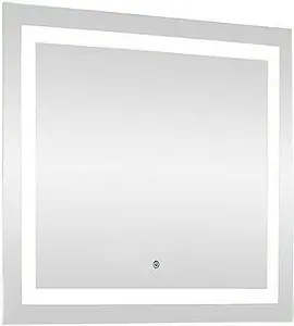 Зеркало с подсветкой Continent Rimini Led 60 ЗЛП742 Зеркало с подсветкой Continent Rimini Led 60 ЗЛП742, 1