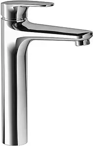 Смеситель для раковины Villeroy&Boch O.novo Start хром TVW10510511061 Смеситель для раковины Villeroy&Boch O.novo Start хром TVW10510511061, 1