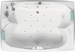 Ванна акриловая BellRado Пати 210x145 BR7011029-04, 5