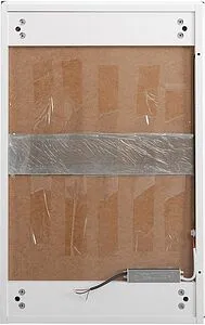 Шкаф-зеркало BelBagno 50 белый SPC-GRT-500/800-1A-LED-TCH Шкаф-зеркало BelBagno 50 белый SPC-GRT-500/800-1A-LED-TCH, 5