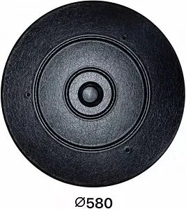 Бойлер косвенного нагрева с возможностью установки ТЭНа Federica Bugatti (19.4 кВт) KBS-B 160 V3 L, 3