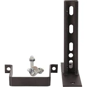 Кронштейн для коллектора 80мм Rommer RDG-0019-000001, 3