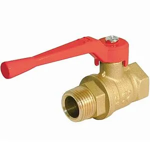 Кран шаровый 1¼"в x 1¼"н БАЗ 11б27п1 БАЗ.А31.0.32.40 Кран шаровый 1¼"в x 1¼"н БАЗ 11б27п1 БАЗ.А31.0.32.40, 1