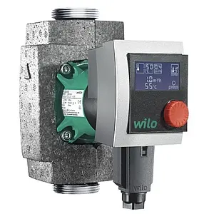 Насос циркуляционный для ГВС Wilo Stratos PICO-Z 20/1-4 4216470, 1