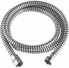 Шланг для душа Gross Aqua 150см хром GA609-1.5 Шланг для душа Gross Aqua 150см хром GA609-1.5