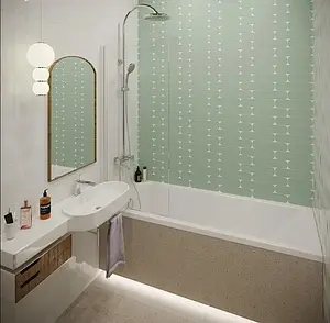 Ванна акриловая Toni Arti Modena 170х70 TA-M17070 Ванна акриловая Toni Arti Modena 170х70 TA-M17070, 4