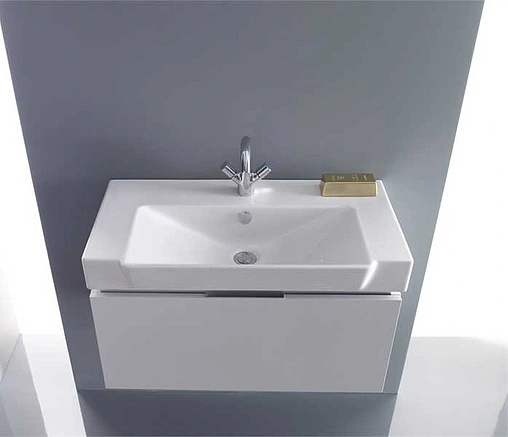 Раковина Jacob Delafon Reve 80 белый E4803-00