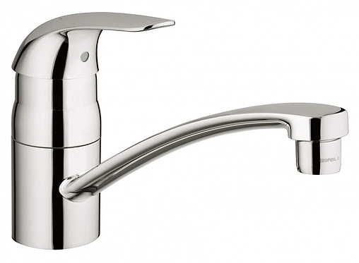 Смеситель для кухни Grohe Euroeco хром 32750000