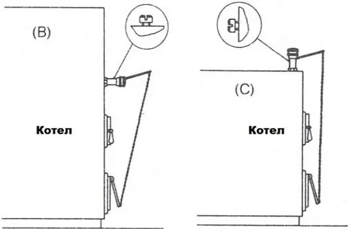 Регулятор тяги ¾&quot; WATTS RT20 10004852