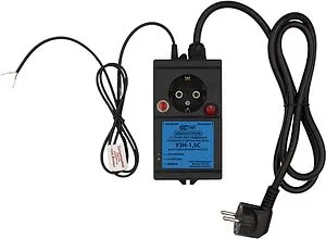 Устройство защиты насоса Extra Акваконтроль УЗН 1.5 С 6036001030, 2