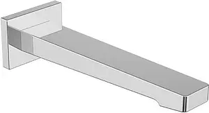 Излив для скрытого монтажа Villeroy&Boch Architectura Square хром TVT12500200061, 1