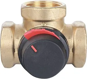 Трехходовой смесительный клапан 1¼&quot; Kvs 16.0 ESBE VRG131 1160 12 00, 2