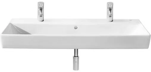 Раковина Roca Oleta 100 белый 3274C700Y