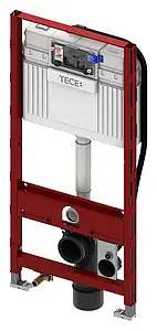 Инсталляция для подвесного унитаза TOTO Neorest Washlet (WC) AC 2.0/EW 2.0 TECEprofil 9300044 Инсталляция для подвесного унитаза TOTO Neorest Washlet (WC) AC 2.0/EW 2.0 TECEprofil 9300044, 3