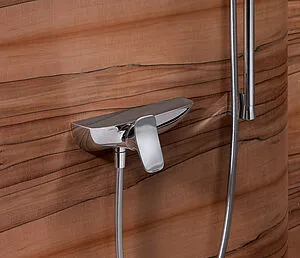 Смеситель для душа Kludi Ambienta хром 537100575 Смеситель для душа Kludi Ambienta хром 537100575, 4