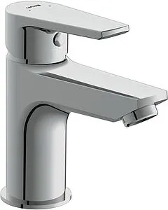 Смеситель для раковины Cersanit Vero хром 63060, 1