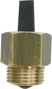 Клапан отсекающий ½"н x ½"в WATTS RIA 10005124 Клапан отсекающий ½"н x ½"в WATTS RIA 10005124, 1