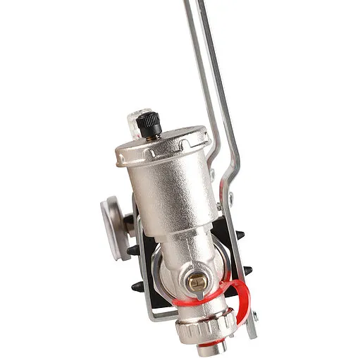 Группа коллекторная с расходомерами 2 отвода 1&quot;в/в x ¾&quot;ек Rommer RMS-1210-000002