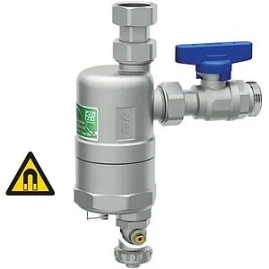 Фильтр-дешламатор ¾&quot;н x ¾&quot;нг Far Compactfar FA 2274 34, 1