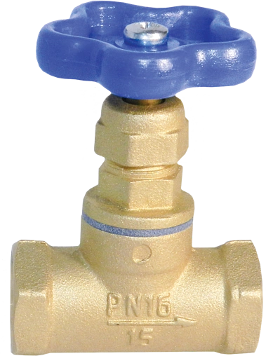 Вентиль запорно-регулирующий ¾"в x ¾"в БАЗ 15Б3р БАЗ.А50.20 Вентиль запорно-регулирующий ¾"в x ¾"в БАЗ 15Б3р БАЗ.А50.20