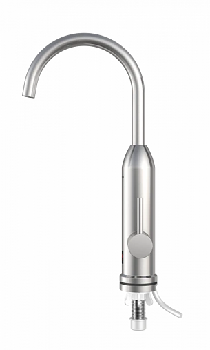 Водонагреватель проточный электрический Thermex Jam 3000 сатин 211028 Водонагреватель проточный электрический Thermex Jam 3000 сатин 211028