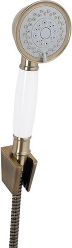 Смеситель для ванны IDDIS Sam бронза SAMBR02i02