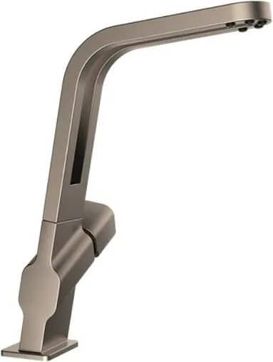 Смеситель для кухни Teka Opera ICO 915 титан 116030031