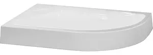 Поддон для душа Am.Pm Bliss L W53T-302L120W Поддон для душа Am.Pm Bliss L W53T-302L120W, 1