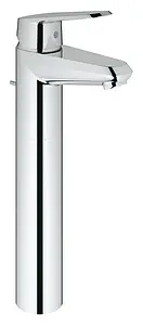Смеситель для раковины Grohe Eurodisc Cosmopolitan хром 23055002 Смеситель для раковины Grohe Eurodisc Cosmopolitan хром 23055002, 1
