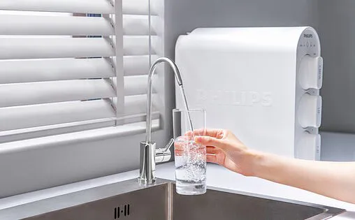 Ультрафильтрационный фильтр под мойку Philips AquaShield AUT3234/10