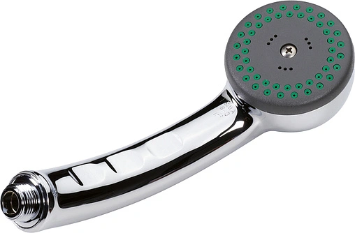 Душевая стойка Oras Sensiva хром 350