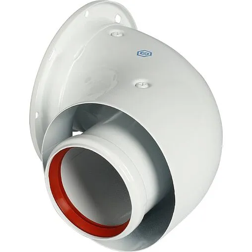 Комплект дымохода Ø 60/100мм L=850мм Stout SCA-6010-220850