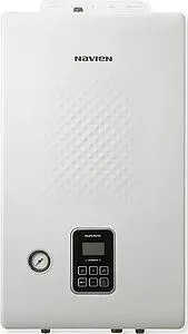Котел электрический одноконтурный 8кВт Navien EQB 8HW PEQB0008LH001 Котел электрический одноконтурный 8кВт Navien EQB 8HW PEQB0008LH001, 1