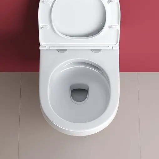 Комплект 5 в 1 BelBagno Loto BB070CHR/SC/BB002-80/BB005-PR-CHROME с кнопкой хром глянцевый