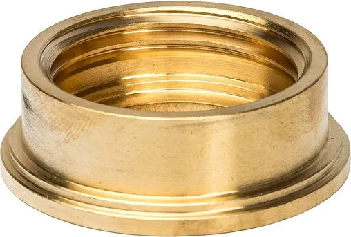 Трехходовой термостатический антиконденсационный клапан 1&quot; Kvs 3.2 Stout SVM-0050-327008