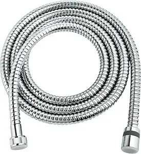 Шланг для душа Lemark Turn-Free 150см хром LE8037B, 1