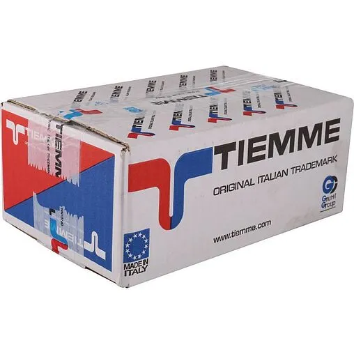 Фильтр тонкой очистки воды ¾"н x ¾"н Tiemme 3130N 3130003 Фильтр тонкой очистки воды ¾"н x ¾"н Tiemme 3130N 3130003